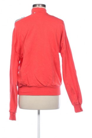 Damen Shirt Tally Weijl, Größe M, Farbe Rot, Preis € 9,72