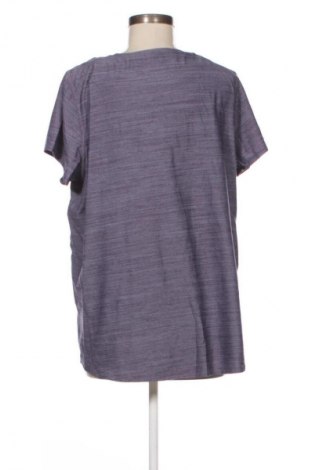 Dámska blúza Target, Veľkosť XL, Farba Fialová, Cena  11,95 €