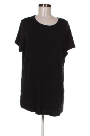 Damen Shirt Target, Größe XXL, Farbe Schwarz, Preis 13,99 €