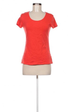 Damen Shirt Target, Größe S, Farbe Rot, Preis 13,99 €