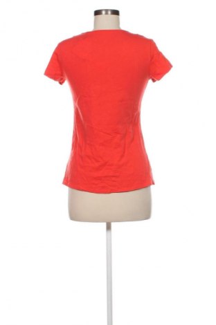 Damen Shirt Target, Größe S, Farbe Rot, Preis 13,99 €