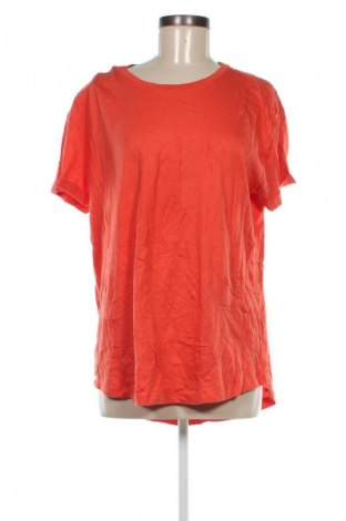 Damen Shirt Target, Größe XL, Farbe Rot, Preis 13,99 €