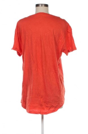 Damen Shirt Target, Größe XL, Farbe Rot, Preis 13,99 €