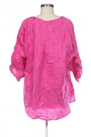 Dámská halenka Target, Velikost 4XL, Barva Růžová, Cena  499,00 Kč