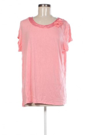 Bluzka damska Target, Rozmiar XXL, Kolor Różowy, Cena 62,99 zł