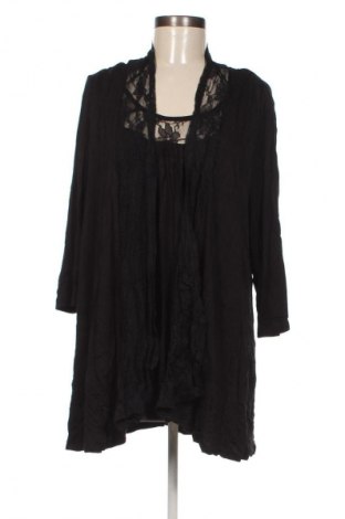 Bluză de femei Target, Mărime XL, Culoare Negru, Preț 64,99 Lei