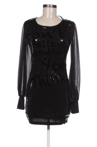 Damen Shirt Tatu, Größe M, Farbe Schwarz, Preis € 5,99