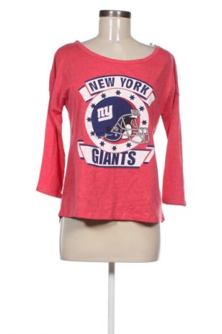 Γυναικεία μπλούζα Team Apparel, Μέγεθος M, Χρώμα Πολύχρωμο, Τιμή 18,47 €