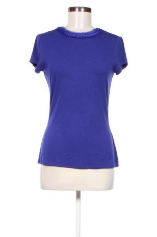 Bluzka damska Ted Baker, Rozmiar S, Kolor Niebieski, Cena 228,00 zł