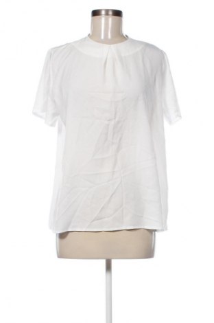 Damen Shirt Terranova, Größe S, Farbe Weiß, Preis € 5,99
