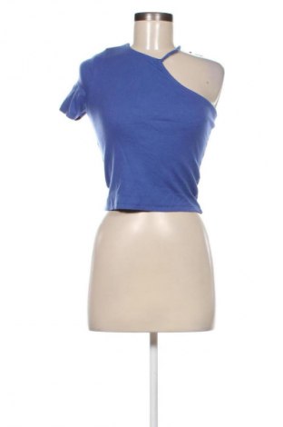 Damen Shirt Terranova, Größe M, Farbe Blau, Preis 13,99 €