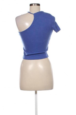 Damen Shirt Terranova, Größe M, Farbe Blau, Preis 13,99 €