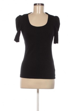 Damen Shirt Terranova, Größe M, Farbe Schwarz, Preis 9,72 €