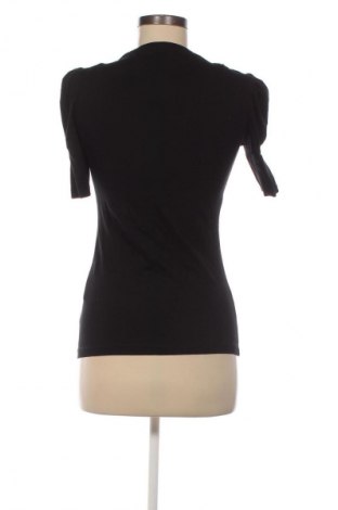 Damen Shirt Terranova, Größe M, Farbe Schwarz, Preis 9,72 €