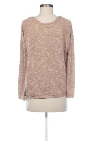 Damen Shirt Terranova, Größe L, Farbe Braun, Preis 9,74 €