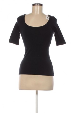 Damen Shirt Tezenis, Größe S, Farbe Schwarz, Preis € 10,00