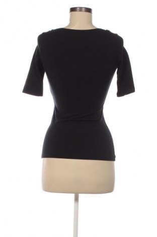 Damen Shirt Tezenis, Größe S, Farbe Schwarz, Preis € 10,00