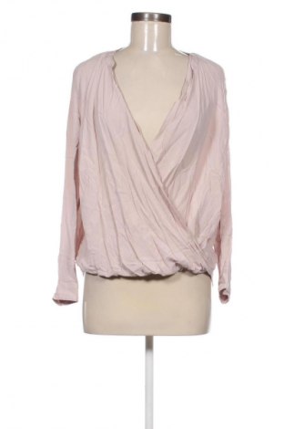 Damen Shirt The Kooples, Größe M, Farbe Aschrosa, Preis € 62,97
