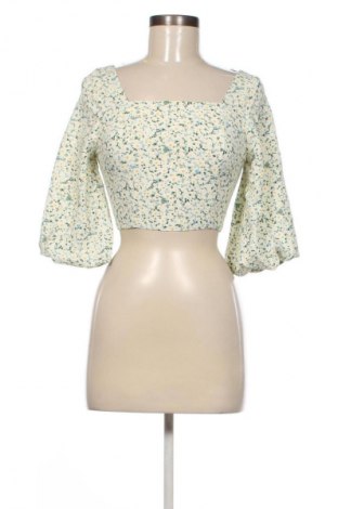 Damen Shirt The Tinsel Rack, Größe S, Farbe Mehrfarbig, Preis 53,99 €