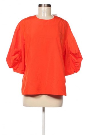 Damen Shirt Tibi, Größe S, Farbe Rot, Preis 152,99 €