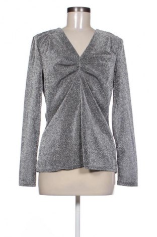 Damen Shirt Tom & Rose, Größe XL, Farbe Silber, Preis 17,36 €