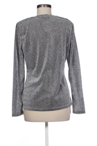 Damen Shirt Tom & Rose, Größe XL, Farbe Silber, Preis 17,36 €