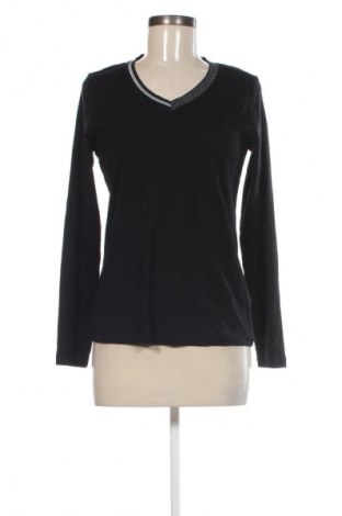 Bluză de femei Tom Tailor, Mărime L, Culoare Negru, Preț 261,99 Lei