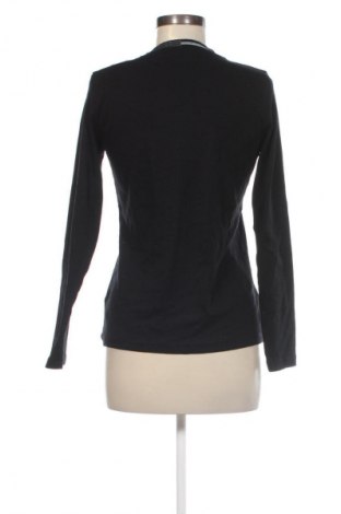 Bluză de femei Tom Tailor, Mărime L, Culoare Negru, Preț 261,99 Lei