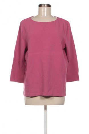 Bluzka damska Tom Tailor, Rozmiar L, Kolor Różowy, Cena 252,99 zł