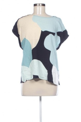 Damen Shirt Tom Tailor, Größe L, Farbe Mehrfarbig, Preis € 43,99