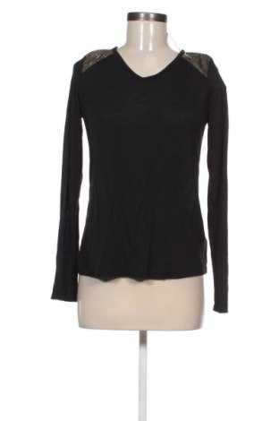 Bluză de femei Tom Tailor, Mărime M, Culoare Negru, Preț 144,99 Lei