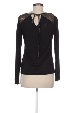 Bluză de femei Tom Tailor, Mărime M, Culoare Negru, Preț 144,99 Lei