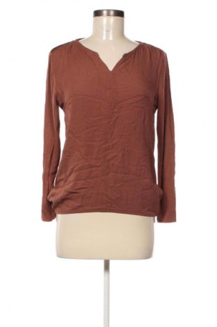 Damen Shirt Tom Tailor, Größe M, Farbe Braun, Preis 23,99 €