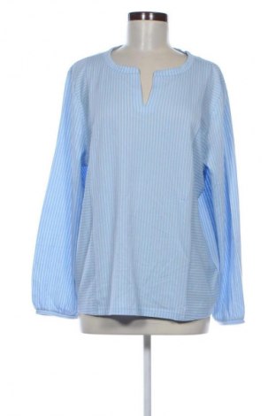 Bluză de femei Tom Tailor, Mărime XL, Culoare Multicolor, Preț 261,99 Lei