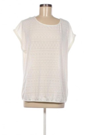 Damen Shirt Tom Tailor, Größe XL, Farbe Weiß, Preis € 32,00