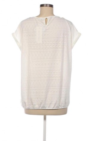 Damen Shirt Tom Tailor, Größe XL, Farbe Weiß, Preis € 32,00
