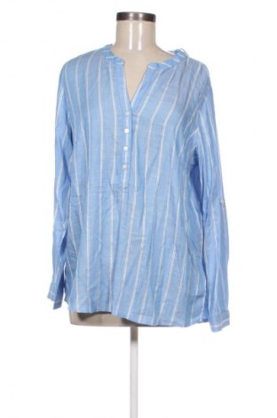 Damen Shirt Tom Tailor, Größe L, Farbe Mehrfarbig, Preis 27,99 €