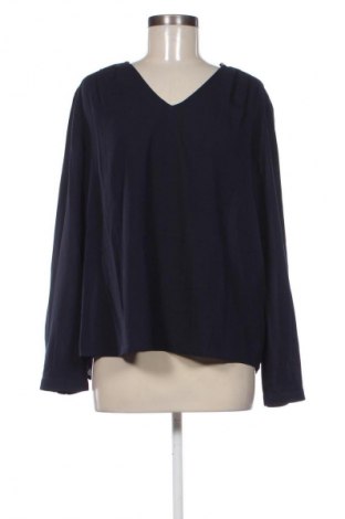 Damen Shirt Tom Tailor, Größe L, Farbe Blau, Preis € 22,99