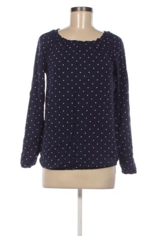 Bluzka damska Tom Tailor, Rozmiar S, Kolor Kolorowy, Cena 52,99 zł