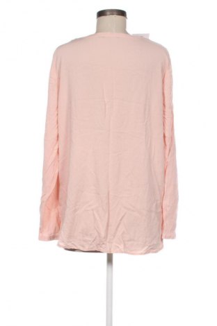 Női blúz Tom Tailor, Méret XL, Szín Rózsaszín, Ár 5 959 Ft