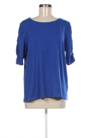 Bluză de femei Tom Tailor, Mărime XL, Culoare Albastru, Preț 91,99 Lei