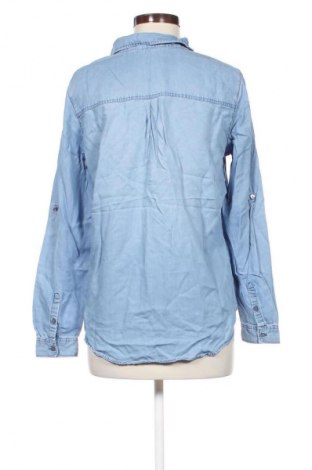 Damen Shirt Tom Tailor, Größe M, Farbe Blau, Preis € 17,39