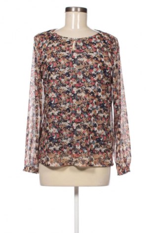 Damen Shirt Tom Tailor, Größe M, Farbe Mehrfarbig, Preis € 23,99