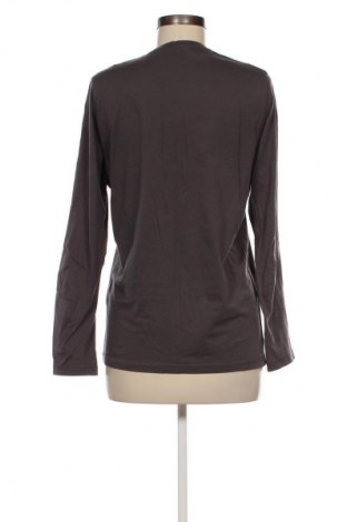 Damen Shirt Tom Tailor, Größe S, Farbe Grau, Preis 11,99 €