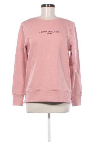 Dámská halenka Tommy Hilfiger, Velikost S, Barva Popelavě růžová, Cena  2 379,00 Kč