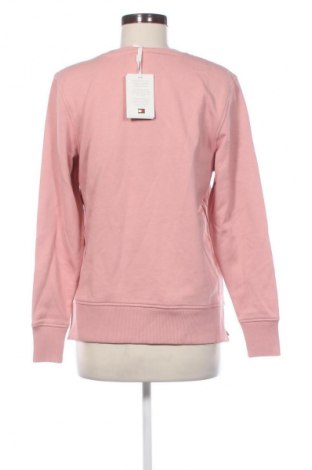 Dámská halenka Tommy Hilfiger, Velikost S, Barva Popelavě růžová, Cena  2 379,00 Kč