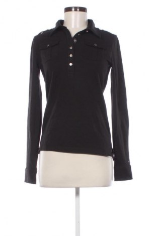 Dámská halenka Tommy Hilfiger, Velikost S, Barva Černá, Cena  1 449,00 Kč