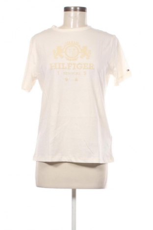 Damen Shirt Tommy Hilfiger, Größe M, Farbe Beige, Preis 109,99 €