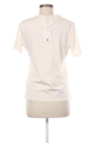 Damen Shirt Tommy Hilfiger, Größe M, Farbe Beige, Preis 109,99 €