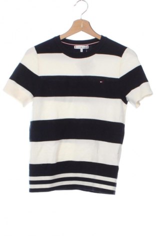 Damen Shirt Tommy Hilfiger, Größe XS, Farbe Mehrfarbig, Preis 109,99 €